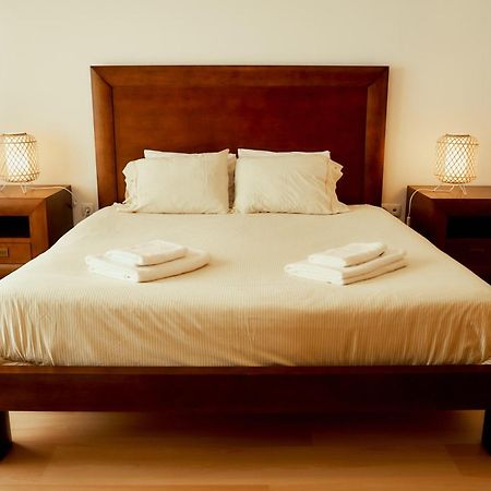 Baleal Gliding Villa Феррел Экстерьер фото