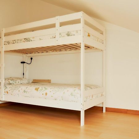 Baleal Gliding Villa Феррел Экстерьер фото