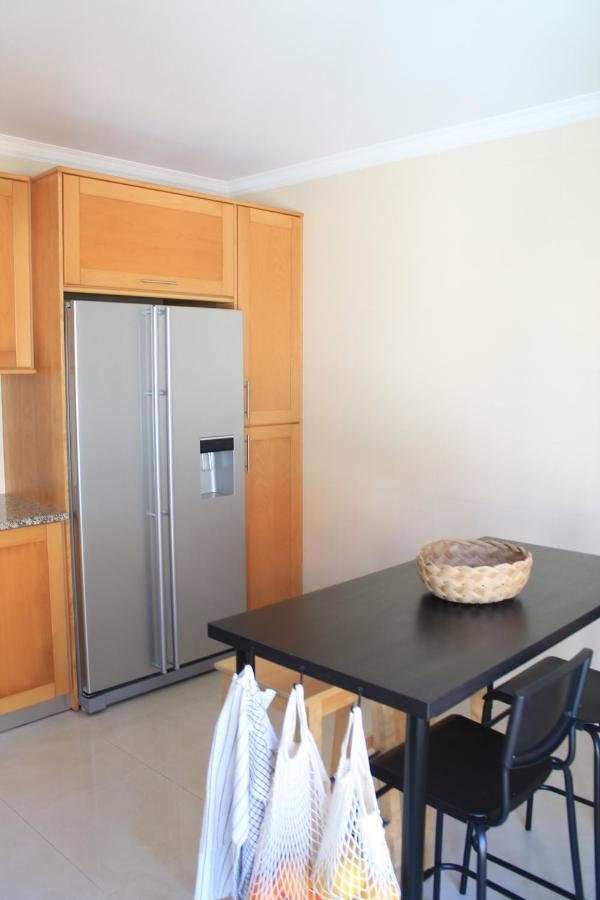 Baleal Gliding Villa Феррел Экстерьер фото