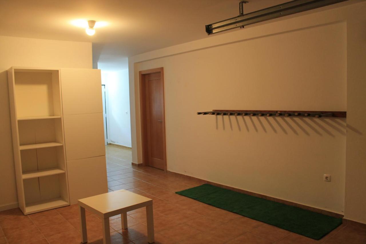 Baleal Gliding Villa Феррел Экстерьер фото