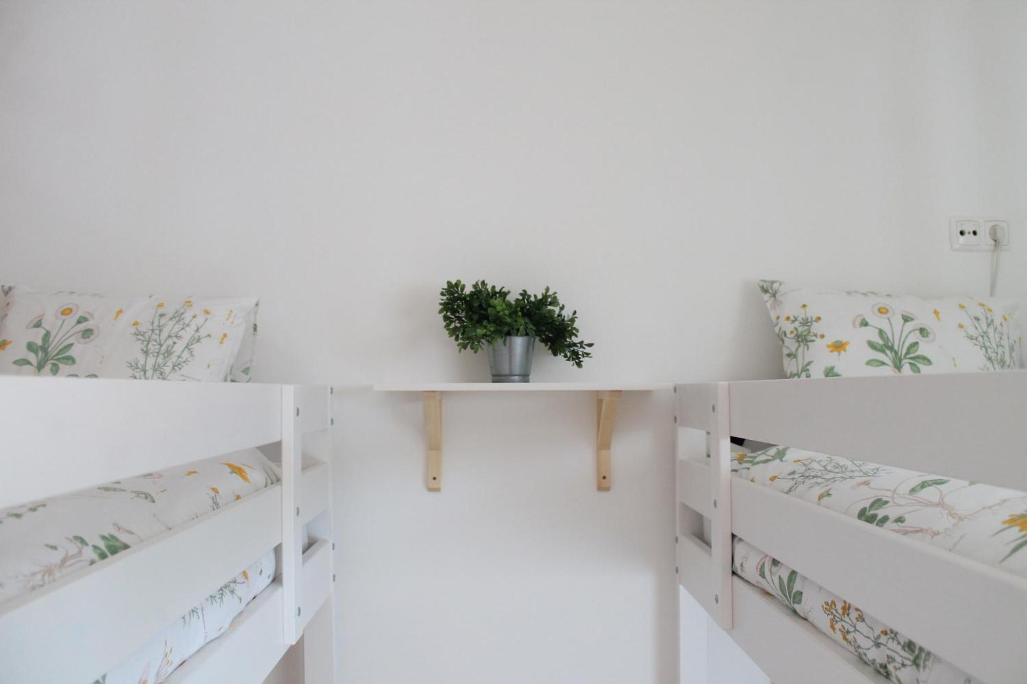 Baleal Gliding Villa Феррел Номер фото