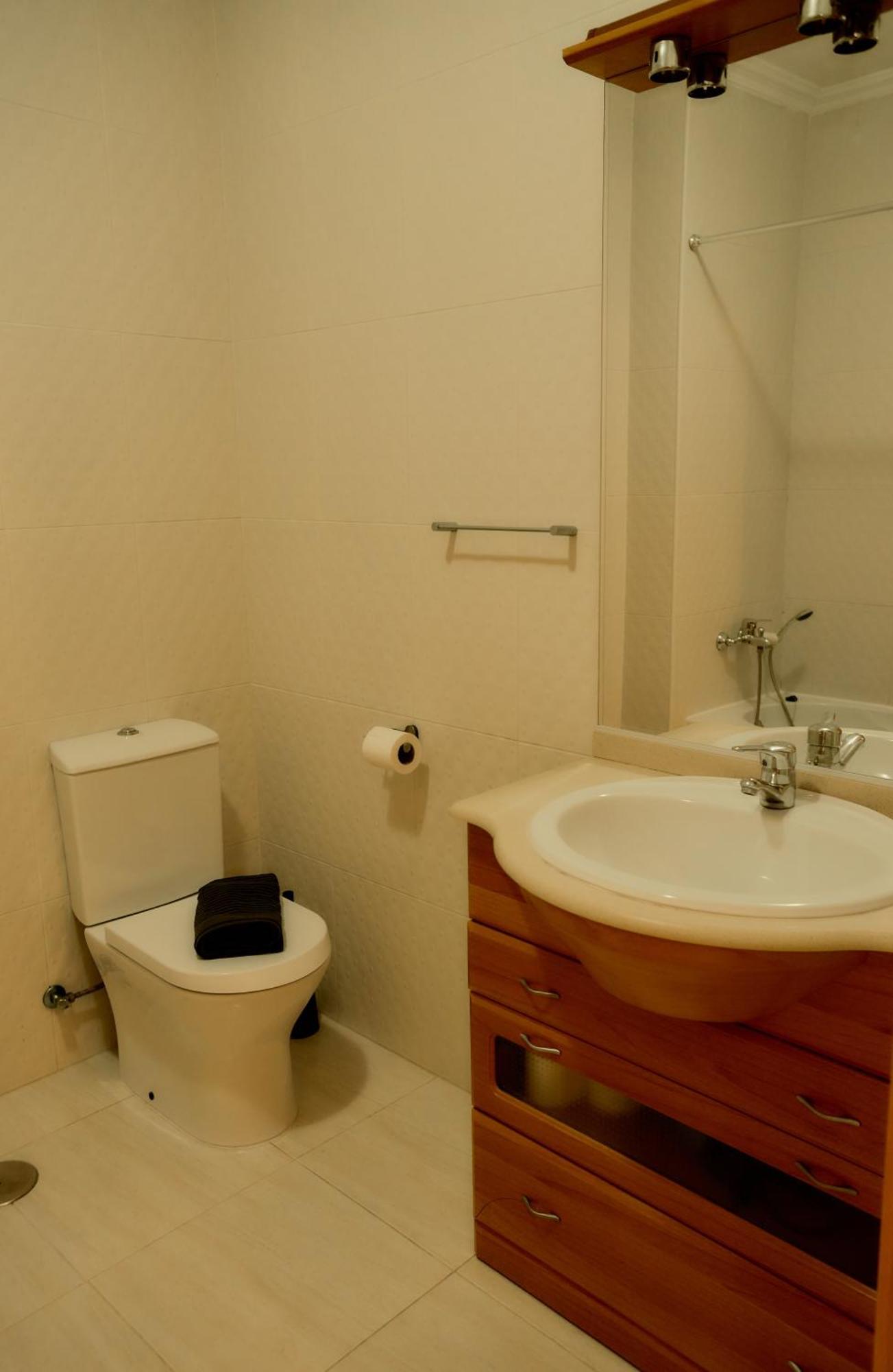 Baleal Gliding Villa Феррел Экстерьер фото