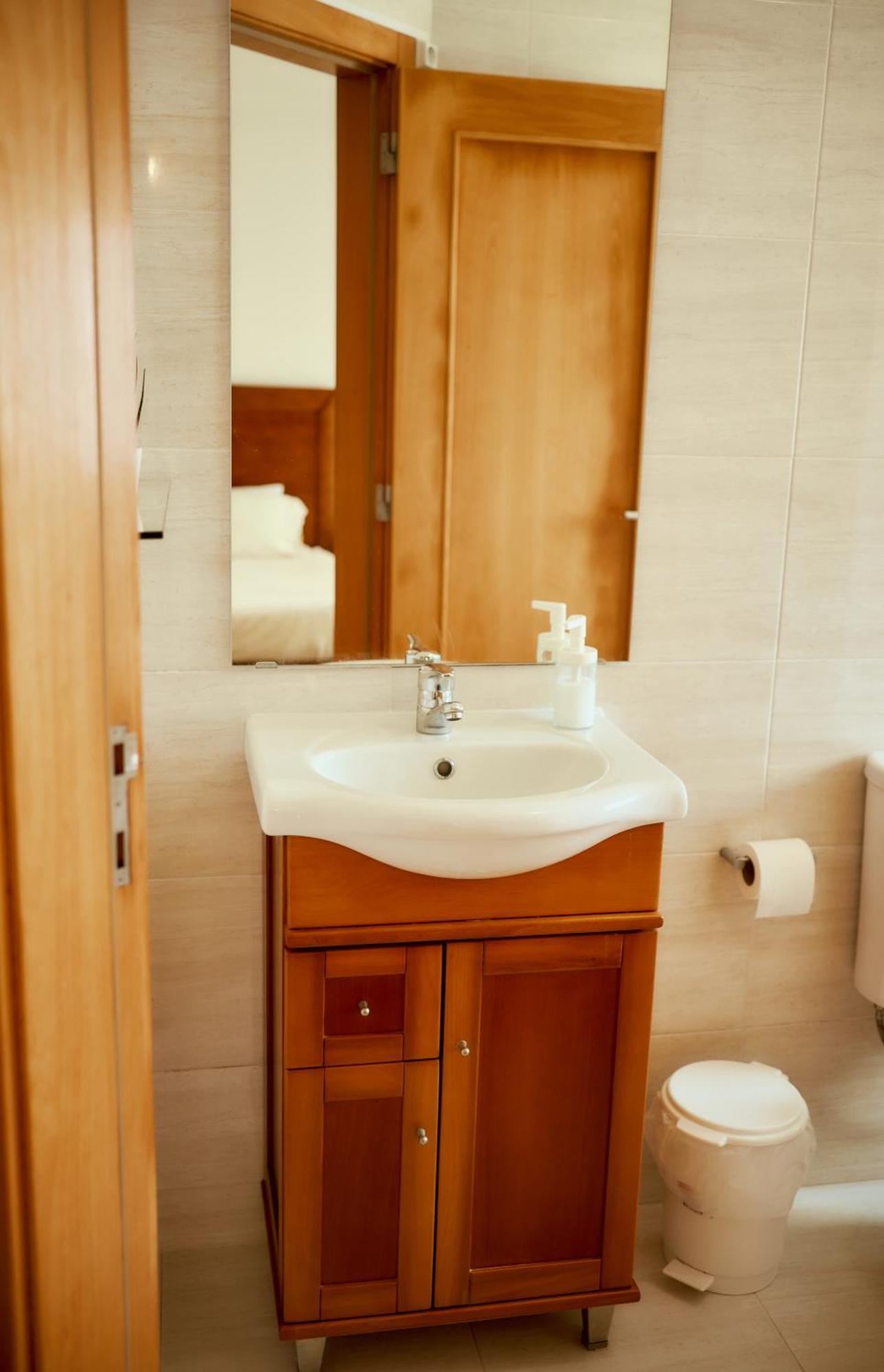 Baleal Gliding Villa Феррел Экстерьер фото