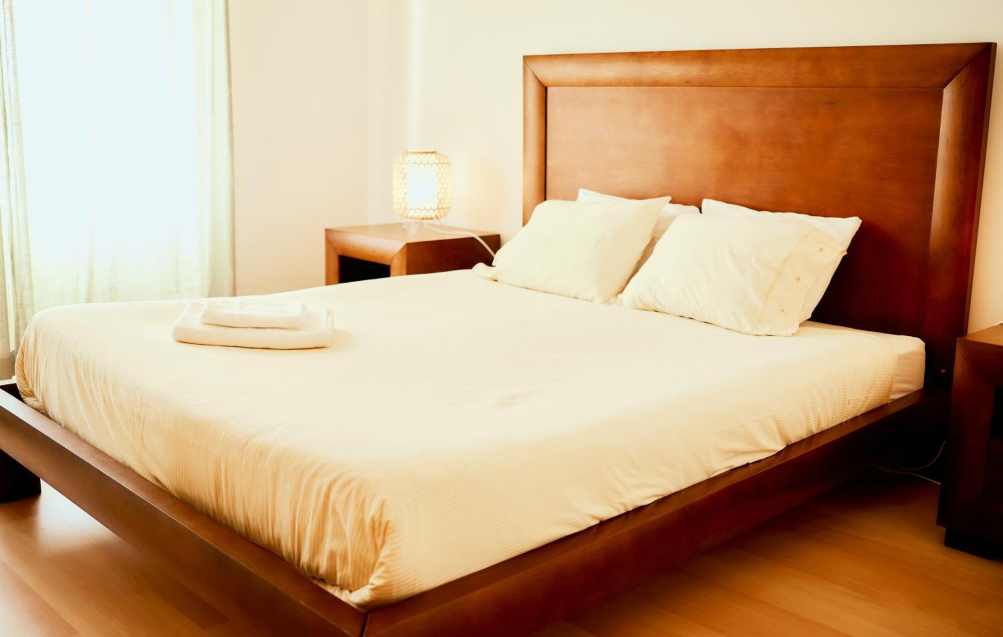 Baleal Gliding Villa Феррел Экстерьер фото
