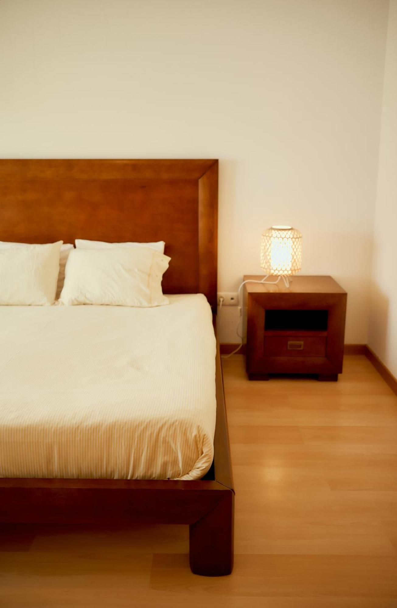 Baleal Gliding Villa Феррел Экстерьер фото