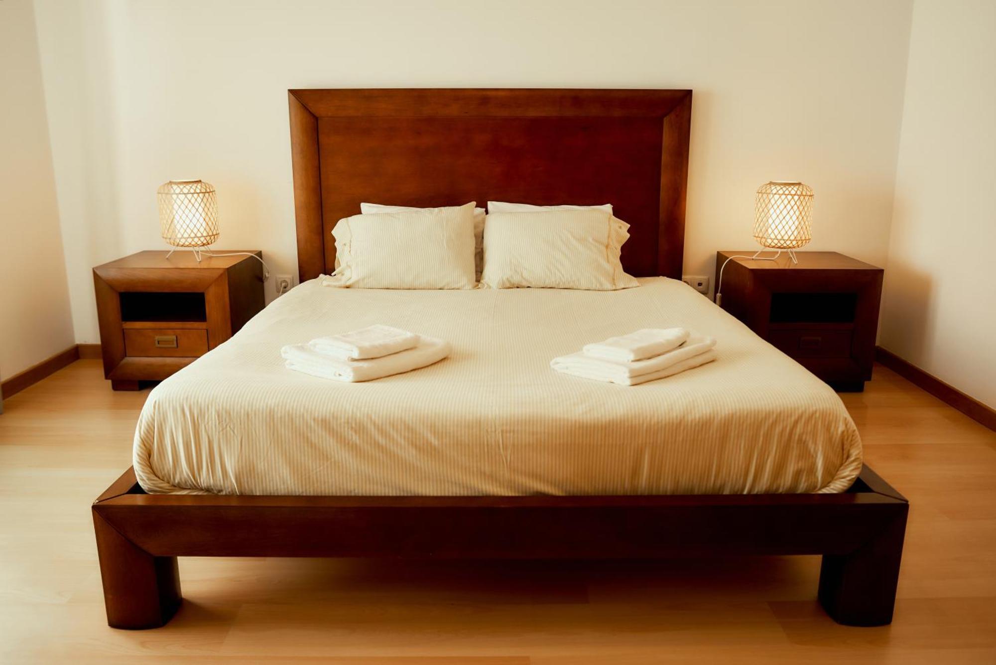 Baleal Gliding Villa Феррел Экстерьер фото