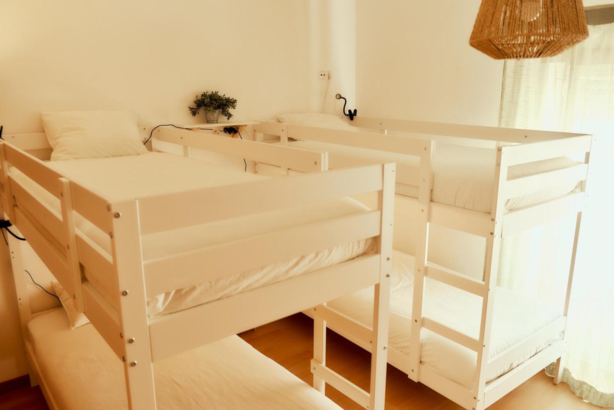 Baleal Gliding Villa Феррел Экстерьер фото