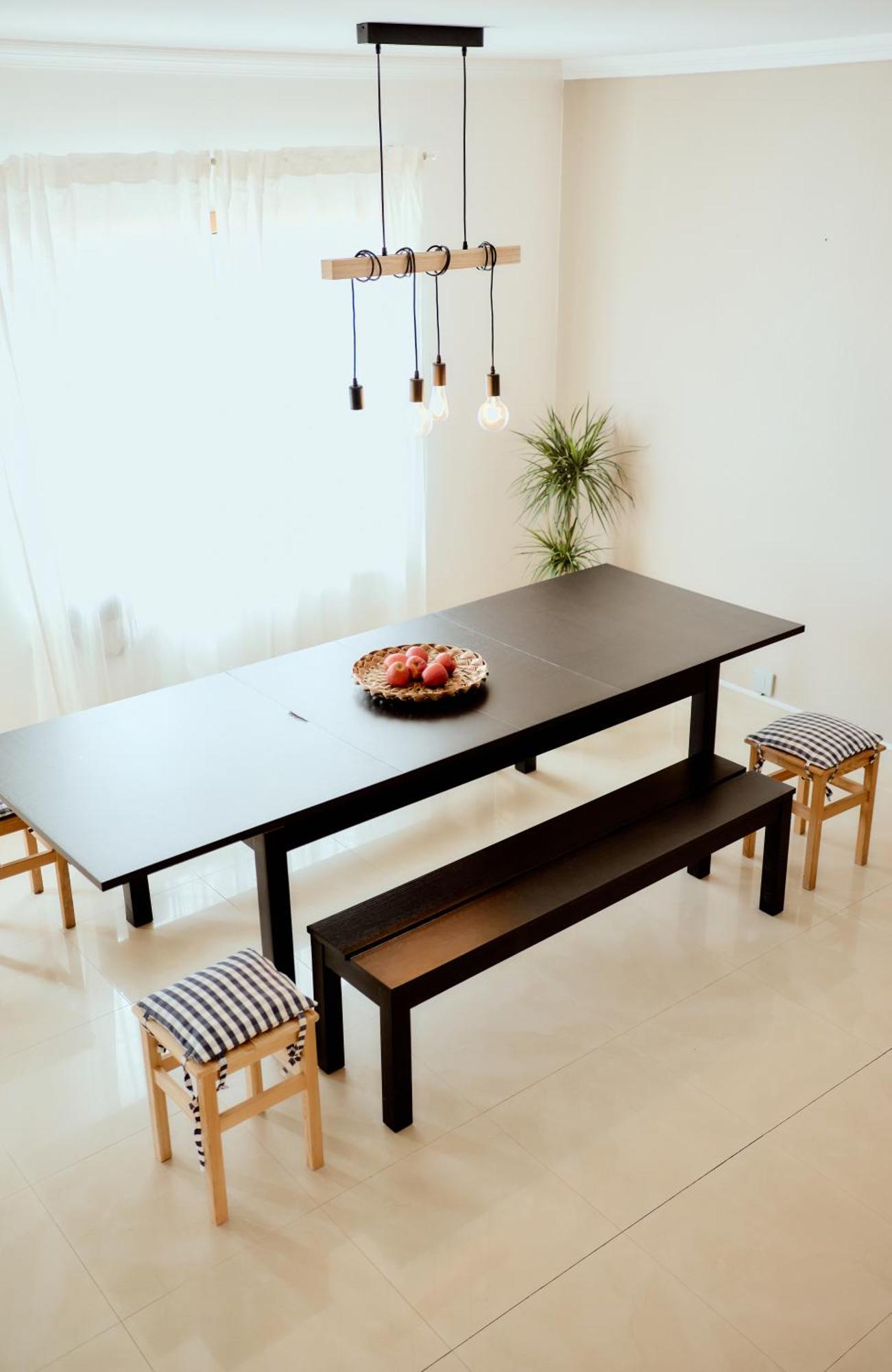Baleal Gliding Villa Феррел Экстерьер фото