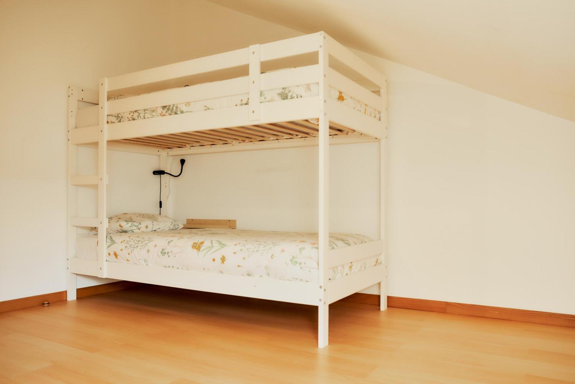 Baleal Gliding Villa Феррел Экстерьер фото