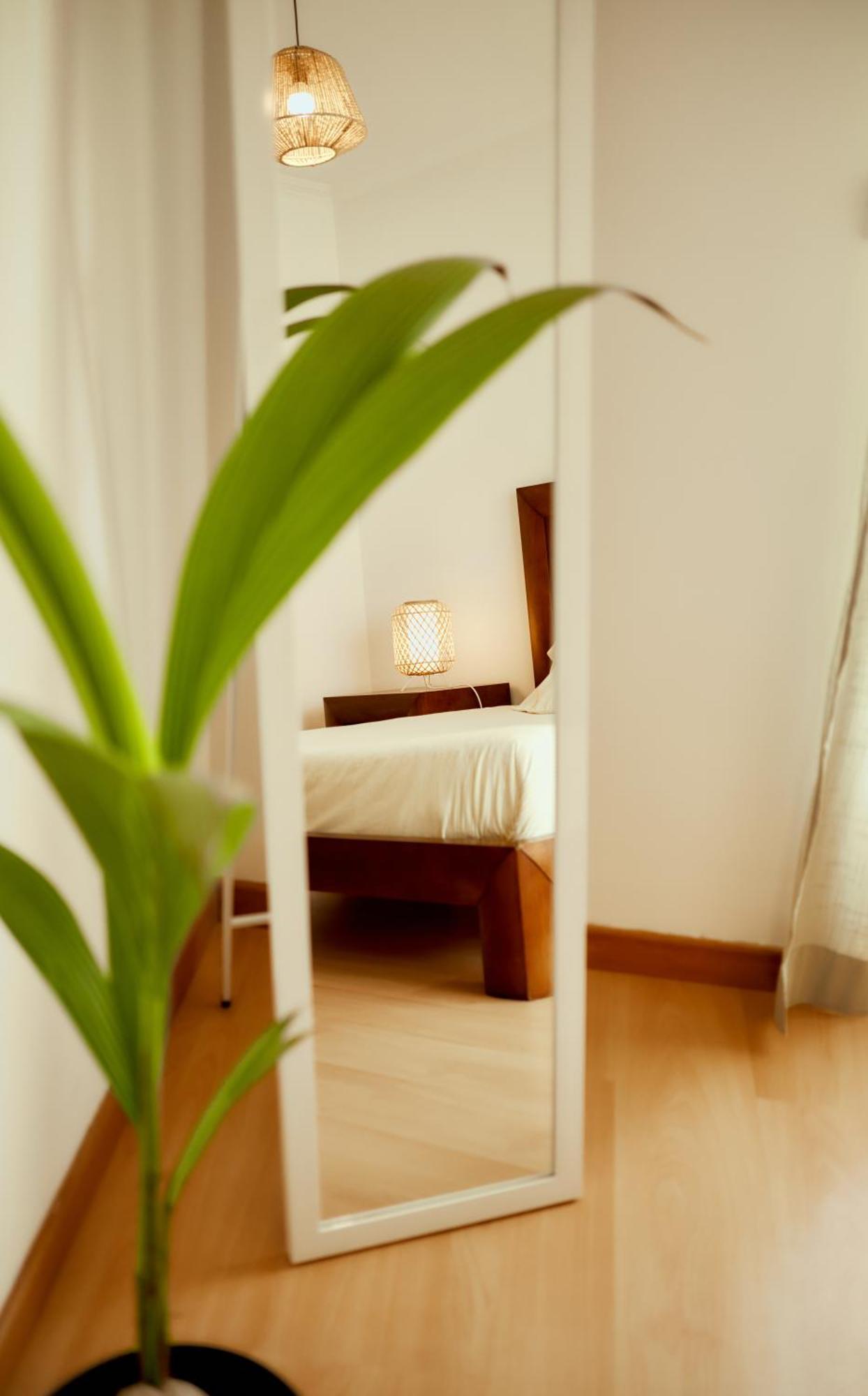 Baleal Gliding Villa Феррел Экстерьер фото
