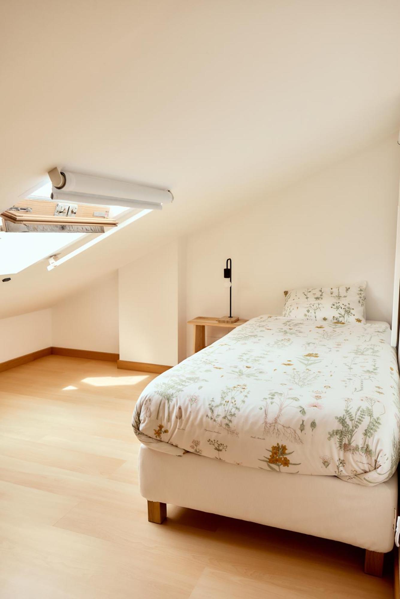 Baleal Gliding Villa Феррел Экстерьер фото
