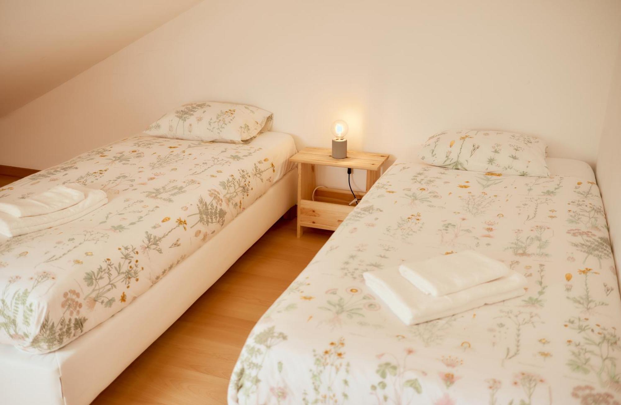 Baleal Gliding Villa Феррел Экстерьер фото
