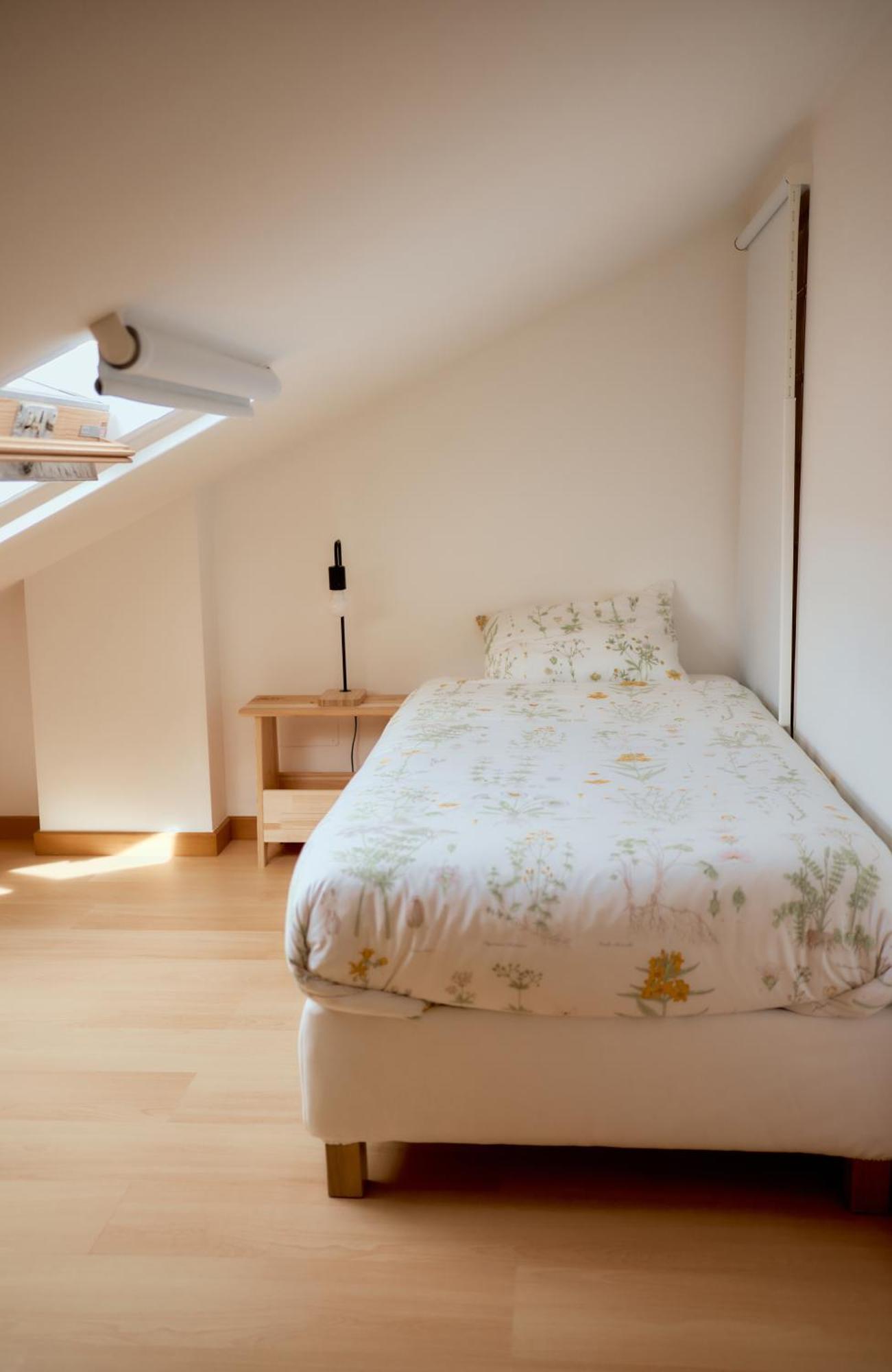 Baleal Gliding Villa Феррел Экстерьер фото